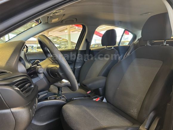 2022 FIAT EGEA 1.6 MULTIJET EASY DCT