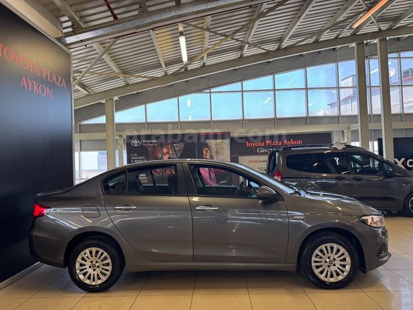 2022 FIAT EGEA 1.6 MULTIJET EASY DCT