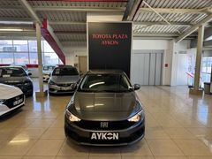 2022 FIAT EGEA 1.6 MULTIJET EASY DCT