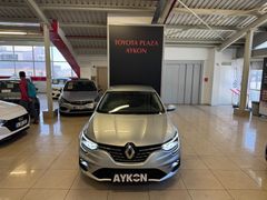 2024 RENAULT MEGANE SEDAN 1.3 TCE ICON EDC