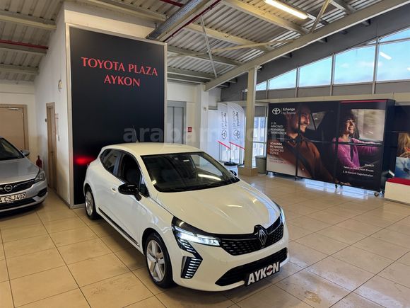 2024 RENAULT CLIO 1.0 TCe Evolution
