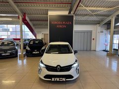 2024 RENAULT CLIO 1.0 TCe Evolution