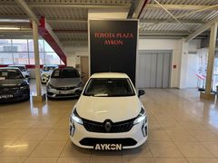 2024 RENAULT CLIO 1.0 TCe Evolution