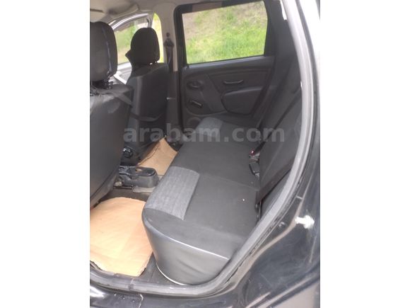 Sahibinden Dacia Duster 1.6 Ambiance 2013 Model