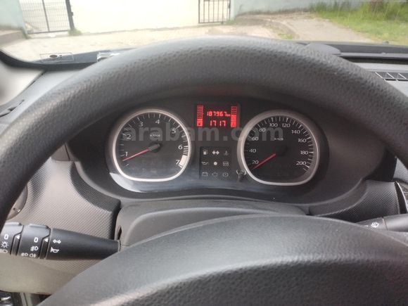 Sahibinden Dacia Duster 1.6 Ambiance 2013 Model