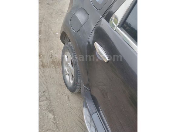 Sahibinden Dacia Duster 1.6 Ambiance 2013 Model