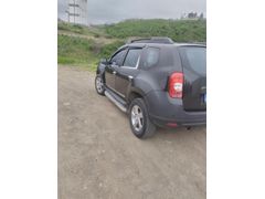 Sahibinden Dacia Duster 1.6 Ambiance 2013 Model