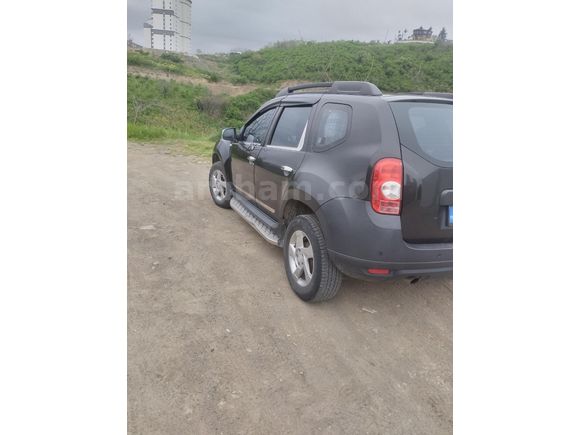 Sahibinden Dacia Duster 1.6 Ambiance 2013 Model
