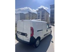 Sahibinden Fiat Doblo Cargo 1.6 Multijet Maxi Frigo 2022 Model 