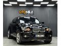 OTOMİLE | BMW X6 35D XDRİVE HEAD-UP RECARO 515 BİN PEŞİN 36 AY