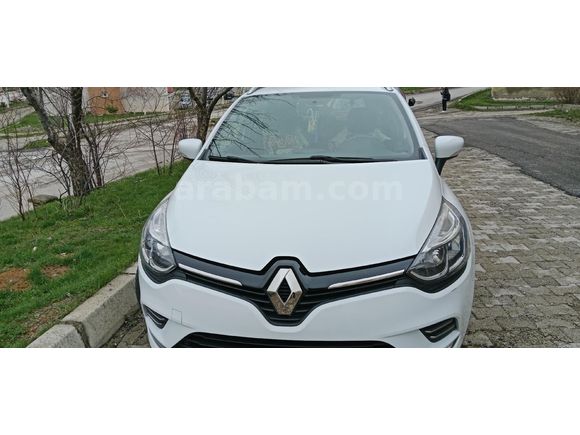 Sahibinden Renault Clio 0.9 TCe Sport Tourer Joy 2020 Model