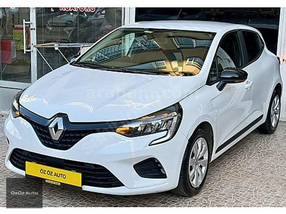 ÖzÖz AUTO'DAN %20 PEŞİNAT 3 AY ERTELEMELİ SENETLİ TAKSİTLİ KREDİ