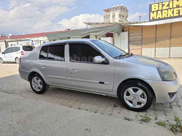 Sahibinden Renault Symbol 1.5 dCi Extreme 2008 Model Hatay