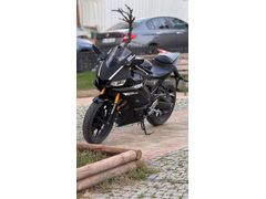  YZF R25 ABS 25000 km bakımlı 