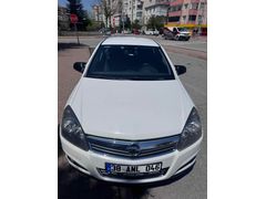 Sahibinden Opel Astra 1.3 CDTI Essentia Konfor 2011 Model 