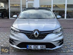 AHMET ÖZTÜRKDEN 2023 MEGANE İCON CAM TAVAN 99.000KM BOYASZ