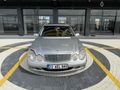 Mercedes - Benz E 270 CDI Elegance  Sanrooflu