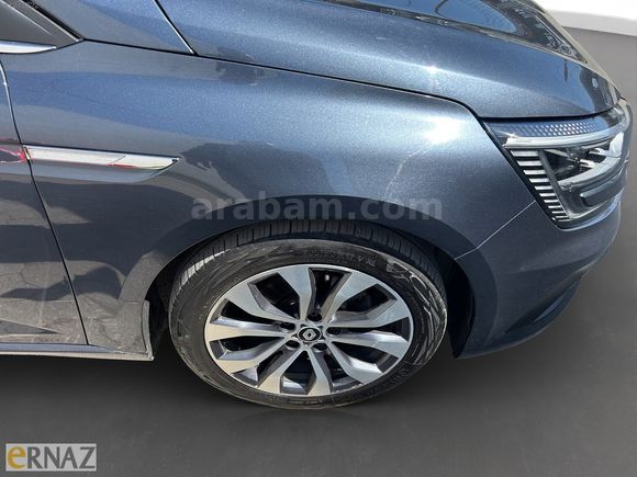 ERNAZ OTO'DAN Renault Megane KREDİ KARTINA 12 TAKSİT