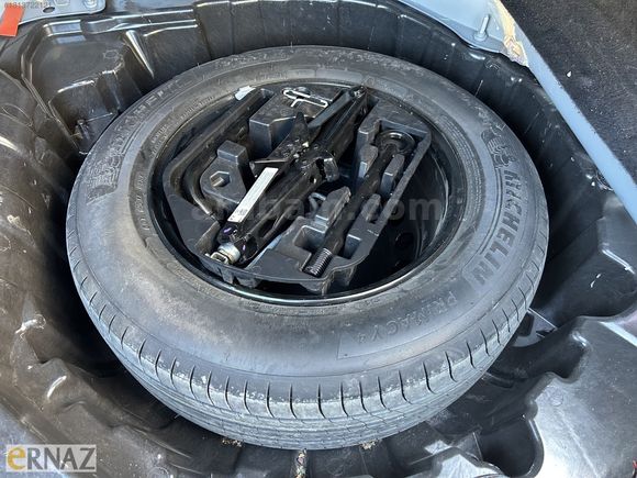 ERNAZ OTO'DAN Renault Megane KREDİ KARTINA 12 TAKSİT