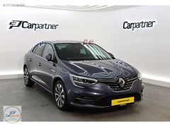 "CARPARTNER" 2025 MODEL 41.550 KM MEGANE 1.3 TCE ICON