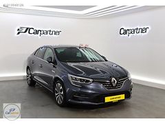 "CARPARTNER" 2025 MODEL 31.794 KM MEGANE 1.3 TCE ICON