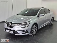 SADIK2'DEN 2023 MEGANE ICON 1.3 TCE EDC 140 BG FAZ2 CAM TAVANLI