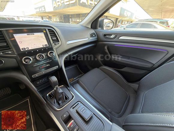 BOYASIZ 7.300 KM 2025 MODEL İCON CAM TAVAN KOLTUK ISITMA