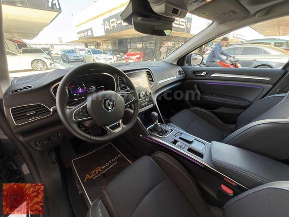 BOYASIZ 7.300 KM 2025 MODEL İCON CAM TAVAN KOLTUK ISITMA