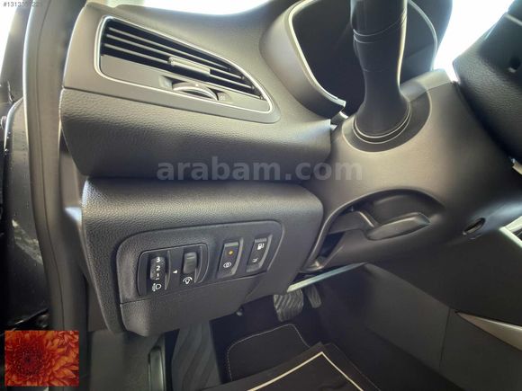 BOYASIZ 7.300 KM 2025 MODEL İCON CAM TAVAN KOLTUK ISITMA
