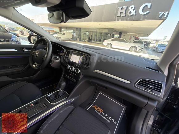 BOYASIZ 7.300 KM 2025 MODEL İCON CAM TAVAN KOLTUK ISITMA