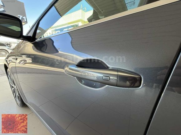 BOYASIZ 7.300 KM 2025 MODEL İCON CAM TAVAN KOLTUK ISITMA