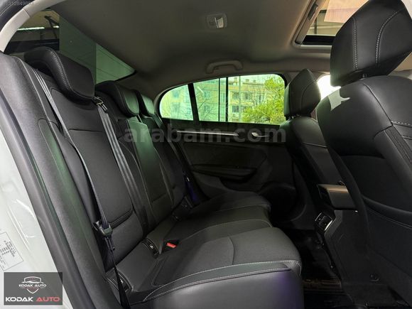 KODAK AUTO'dan RENAULT MEGANE ICON/CAMTAVAN/K. ISITMA/HATASIZ