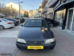 Citroen Xsara 1998 MODEL SORUNSUZ MOTORSİKLET FİYATINA
