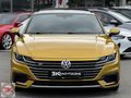 3K MOTORS 2019 VW ARTEON 2.0 TDİ R-LİNE 4X4 20''JANT BAKIMLI