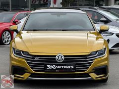 3K MOTORS 2019 VW ARTEON 2.0 TDİ R-LİNE 4X4 20''JANT BAKIMLI