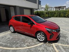 Sahibinden Renault Clio 1.0 TCe Evolution 2024 Model 32000 km Kırmızı