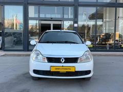 GİNES OTOMOTİV'DEN RENAULT SYMBOL