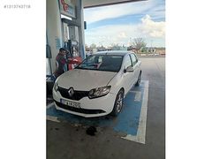2015 SYMBOL TOUCH LPG Lİ