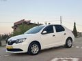 2014 MODEL RENAULT SYMBOL
