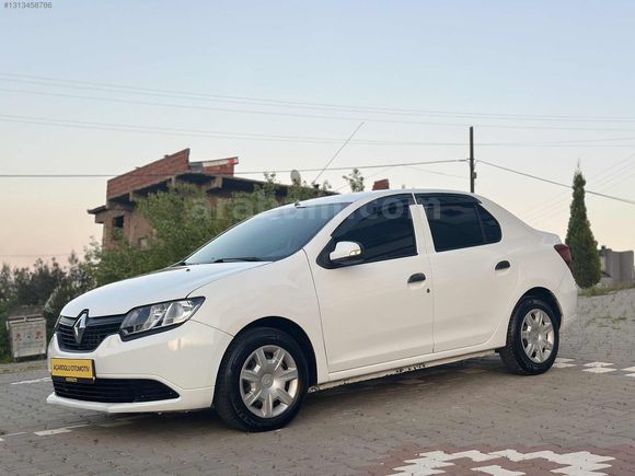 2014 MODEL RENAULT SYMBOL