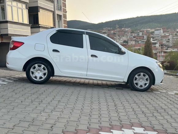 2014 MODEL RENAULT SYMBOL