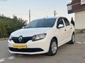 2014 MODEL RENAULT SYMBOL