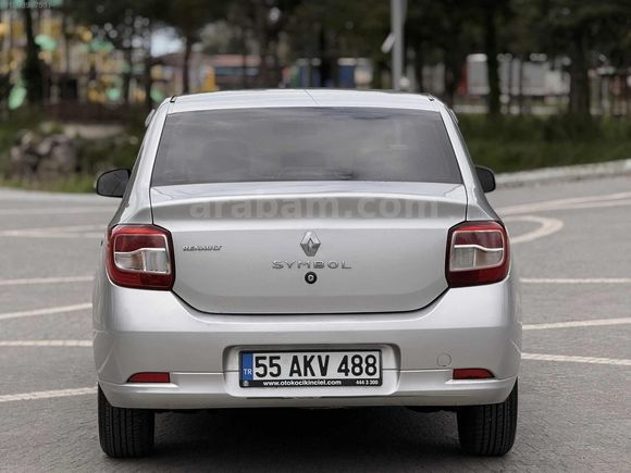 2013 152.000 km DEĞIŞENSIZ TRAMERSİZ HACIDAN
