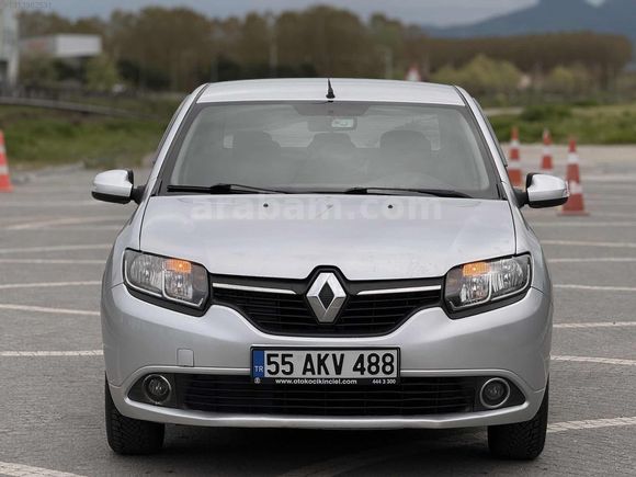 2013 152.000 km DEĞIŞENSIZ TRAMERSİZ HACIDAN