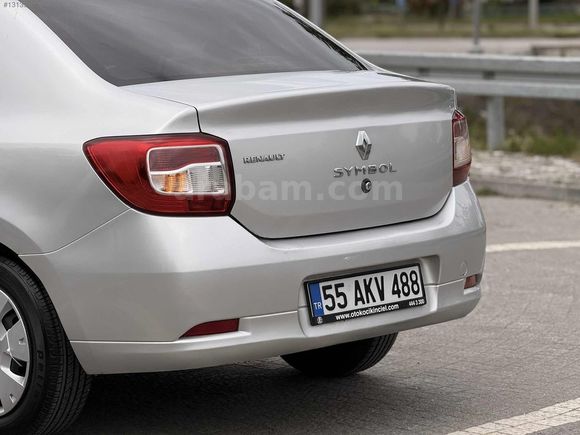 2013 152.000 km DEĞIŞENSIZ TRAMERSİZ HACIDAN
