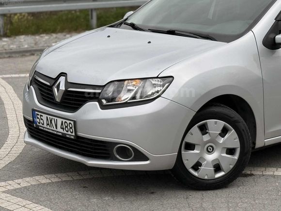 2013 152.000 km DEĞIŞENSIZ TRAMERSİZ HACIDAN