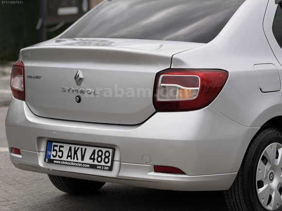 2013 152.000 km DEĞIŞENSIZ TRAMERSİZ HACIDAN