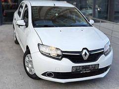 HATASIZ BOYASIZ 2013 1.2 16V 190.000KM SYMBOL