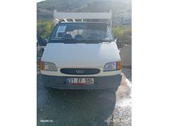 Sahibinden Ford Trucks Transit 190 P
