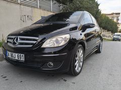 Mercedes B150 Prestige Ağır bakımları ve muayenesi yeni yapıldı. (Mart 2028)